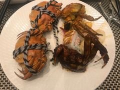 -新发展亚太JW万豪酒店·福苑咖啡厅