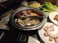 -火炉火自助餐(西直门凯德MALL店)