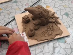 -tomato蕃茄田艺术(新天地中心)