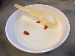 自制酸奶-牛街·马辈儿涮肉(牛街二店)