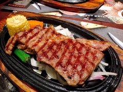 -尊品牛排(沙湾印象汇店)
