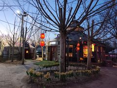 -海拉尔蒙古包(房山长阳总店)