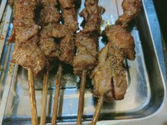牛肉-老徐烧烤涮肚(交道口店)