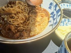 -贡梅老面馆·蟹粉面·无锡特色小吃(南长街主推店)