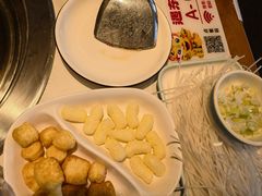 -遇东北林区铁锅炖(南开店)