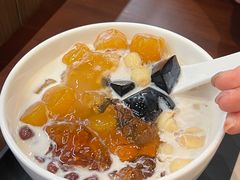 -彬媽糖水(万象天地店)