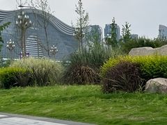 -桂溪生态公园