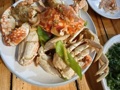 -蓝湾碧波·老字号·疍家非遗海上餐厅