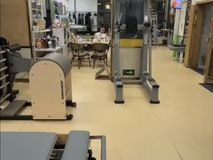 -中田·健身+普拉提(北京通州运河店)