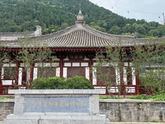 -华清宫景区