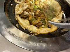 -二十一分小锅炖(皓月店)