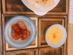 -拾光·小碗甜品
