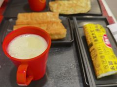 -永和大王(长寿路店)