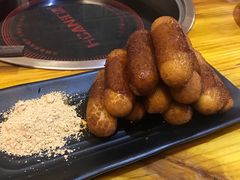 -味仙疯美蛙鱼头(清扬路总店)