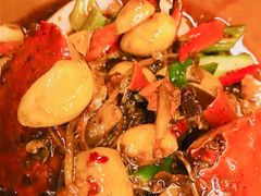 -虾胡闹龙虾馆(湄南河店)