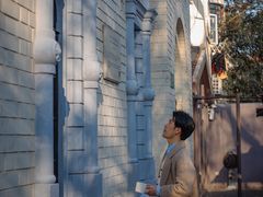 -思南书局·诗歌店