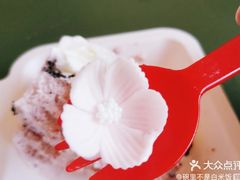 -DQ·蛋糕·冰淇淋(城南嘉园店)