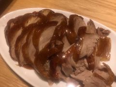 -龙聚德北京烤鸭(沙坪坝华宇A馆店)