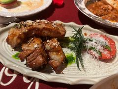 -BROWNSTONE布朗石西班牙餐厅(富城店)