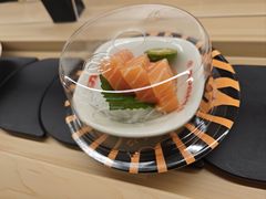 -友壹町寿司(新DNA购物中心店)