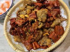 -兔爸私家小厨(新北万达店)