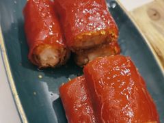 -乜都得港式茶楼(天贵路店)