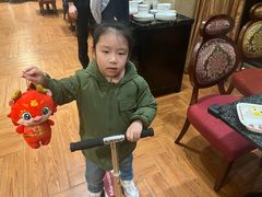 -锦园餐厅(九龙湖开元度假村店)