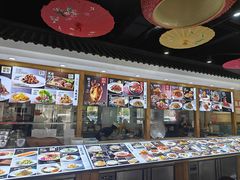 -良师门滨海人家·海鲜·家常菜(滨海城店)