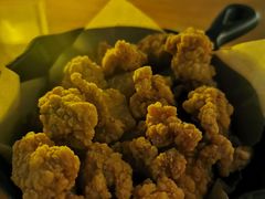 香酥鸡米花（大份）-必胜客(滨江店)