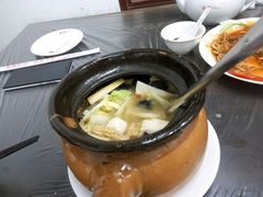 -莲华素食府