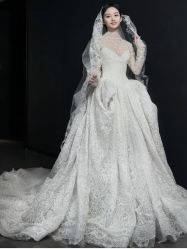 -Vera Wang婚纱礼服旗舰店