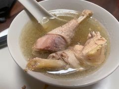 鸡汤-三千西子