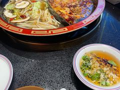 -三江两海老火锅(北京首店)