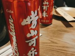 -KŌNG胶东小馆·酒馆(华熙店)