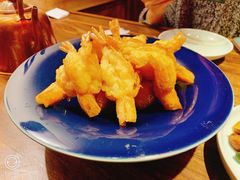 -小吊梨汤·北京菜·烤鸭(长安商场-首都博物馆店)
