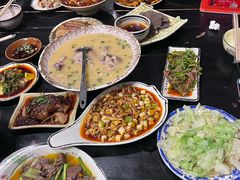 -醉八仙热酒馆(渝中店)