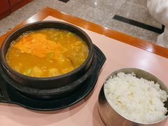 大酱汤-山水甲山(右安门店)