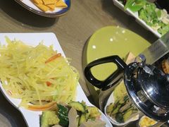 -直隶安家牛肉罩饼(建华店)