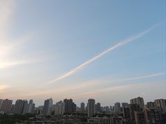 -西安市长乐公园