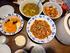 -八碗湘长沙市井菜(坡子街店)