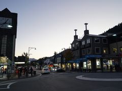 -Fergburger(皇后镇店)