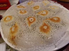 冰花煎饺-老边饺子馆(中街店)