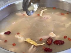 -光头药膳鸡(莱茵小镇店)