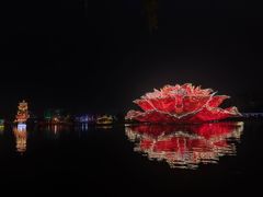 -洛阳市隋唐城遗址植物园
