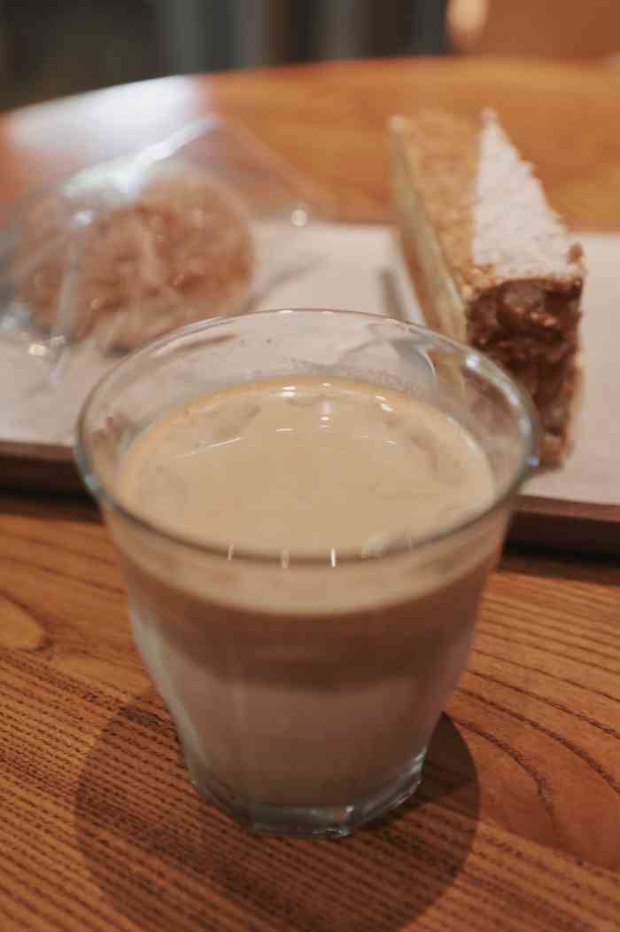 yumi芽米·法式烘焙·咖啡(骖鸾路店)-"大名鼎鼎的芽米 其实是一间骖