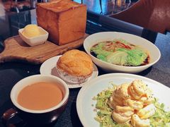 -小资太太餐厅(南岗区店)