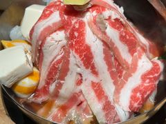 -沼津港精致料理·寿喜烧·烧鸟(青浦宝龙广场日料榜单店)