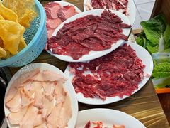 牛胸标-柴头哥·牛肉火锅(爱民路店)