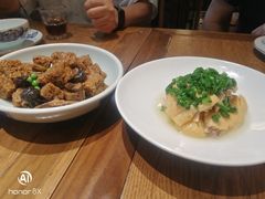 -老灶味道·本帮菜(昌平路店)