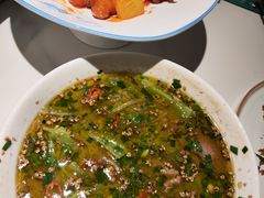 -南山翁新概念川菜(江宁万达广场店)